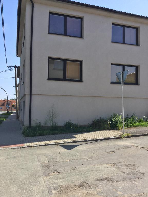 Lydiavi Apartamento Vysoké Mýto Exterior foto