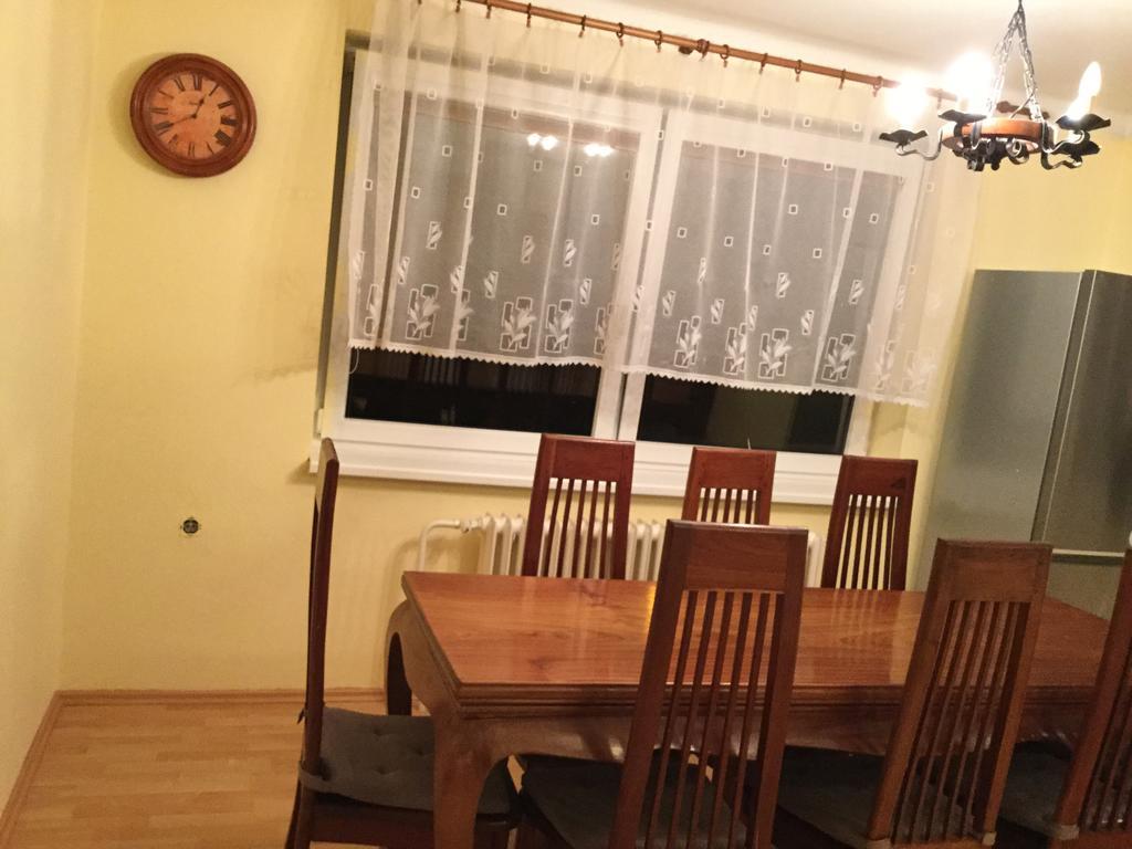 Lydiavi Apartamento Vysoké Mýto Exterior foto