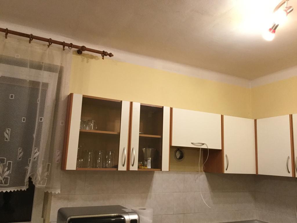 Lydiavi Apartamento Vysoké Mýto Exterior foto