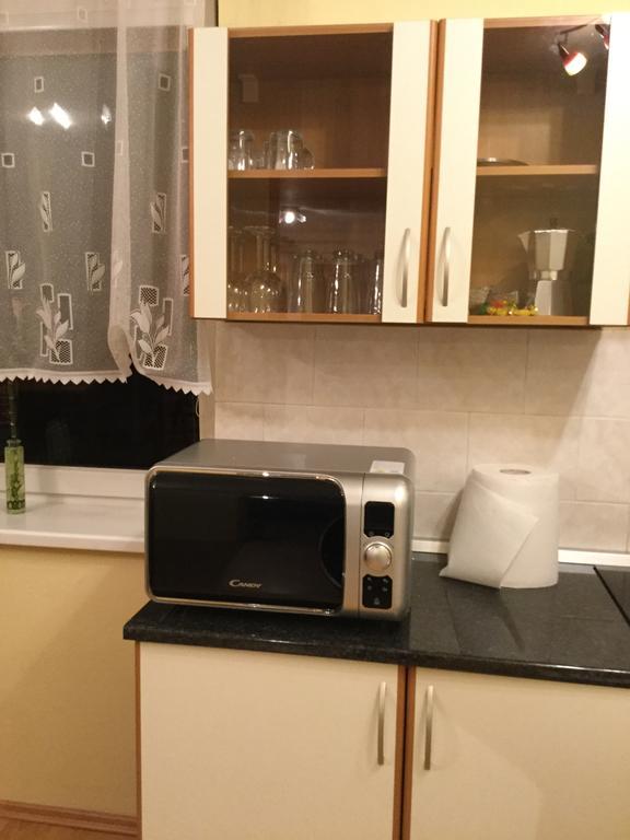 Lydiavi Apartamento Vysoké Mýto Exterior foto