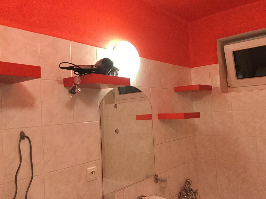 Lydiavi Apartamento Vysoké Mýto Exterior foto