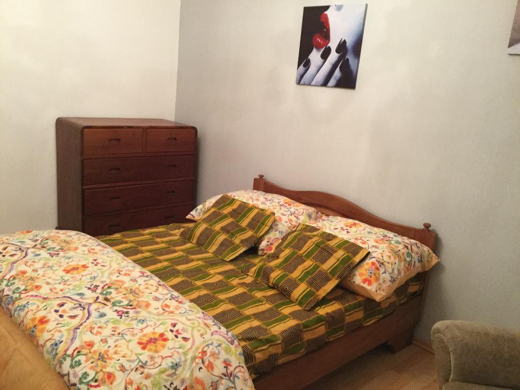 Lydiavi Apartamento Vysoké Mýto Exterior foto