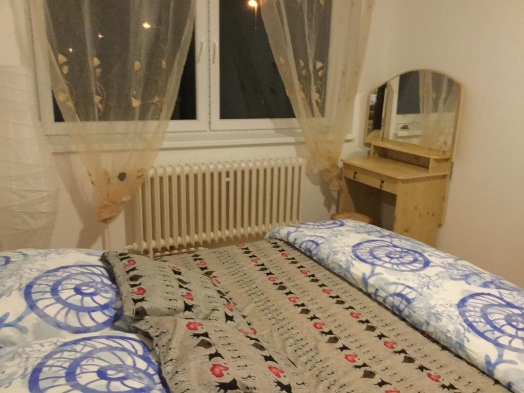 Lydiavi Apartamento Vysoké Mýto Exterior foto