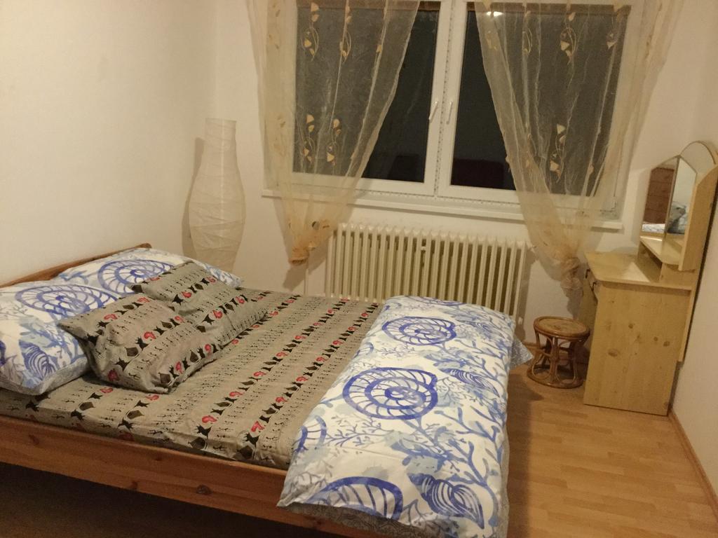 Lydiavi Apartamento Vysoké Mýto Exterior foto