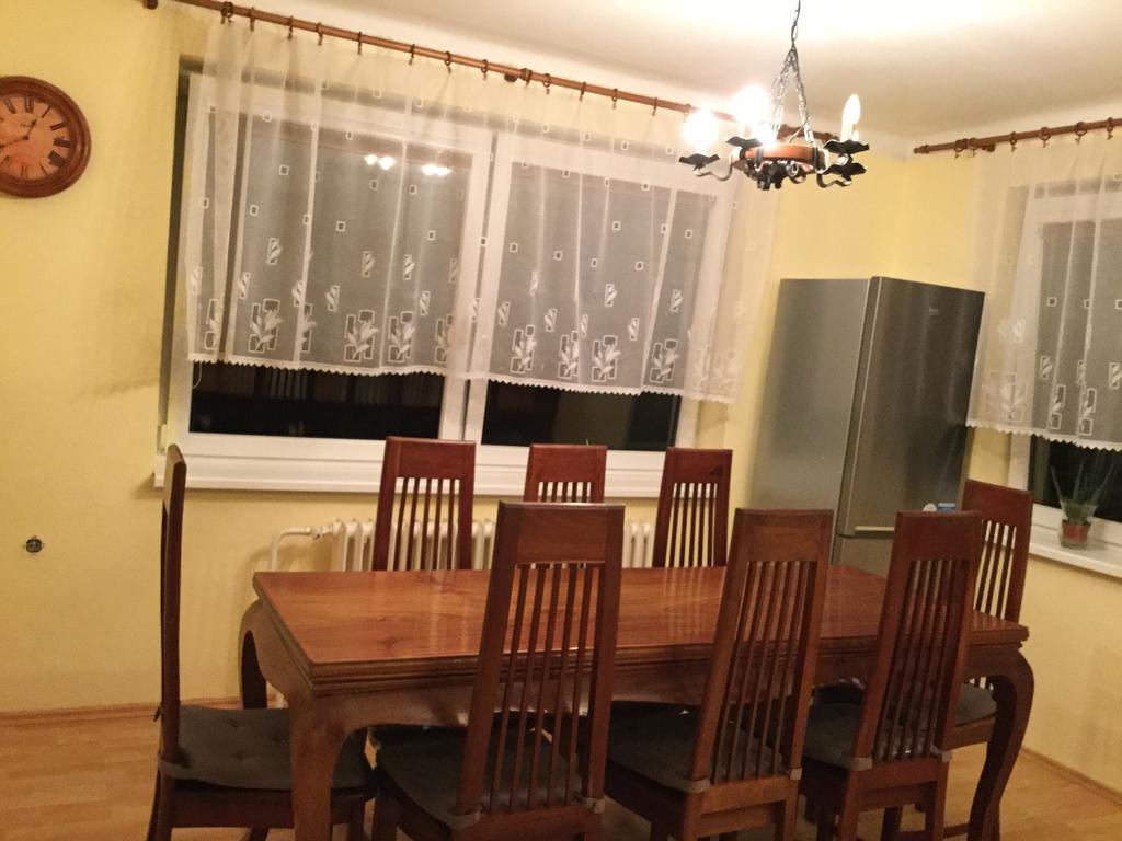 Lydiavi Apartamento Vysoké Mýto Exterior foto