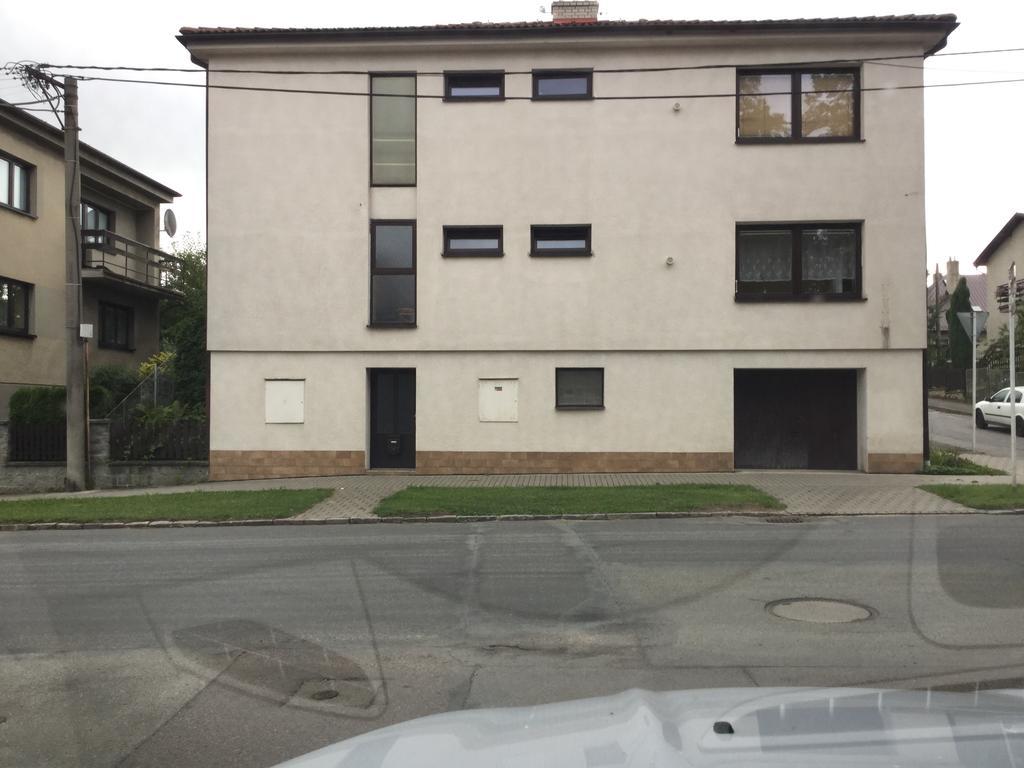 Lydiavi Apartamento Vysoké Mýto Exterior foto
