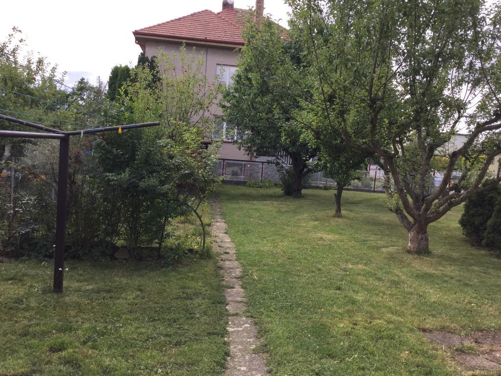 Lydiavi Apartamento Vysoké Mýto Exterior foto