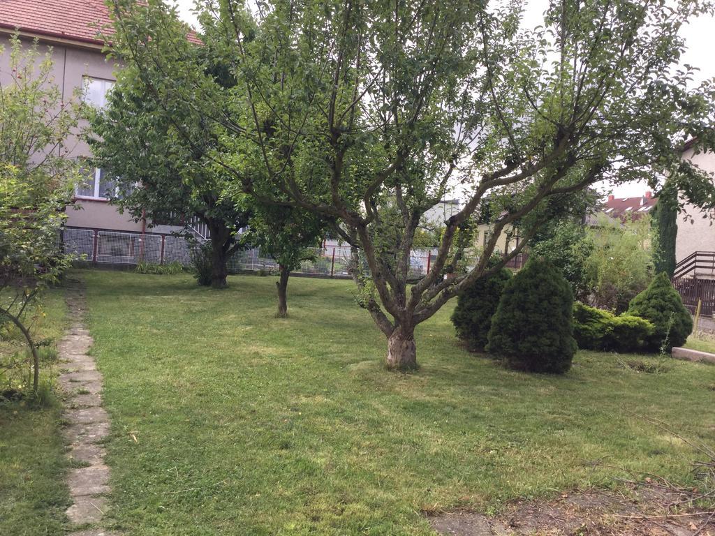 Lydiavi Apartamento Vysoké Mýto Exterior foto