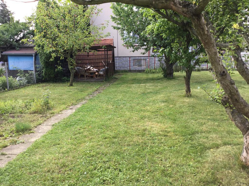 Lydiavi Apartamento Vysoké Mýto Exterior foto
