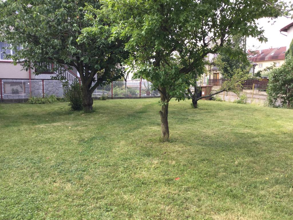Lydiavi Apartamento Vysoké Mýto Exterior foto