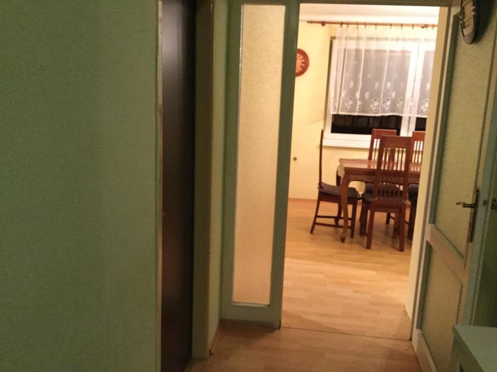 Lydiavi Apartamento Vysoké Mýto Exterior foto