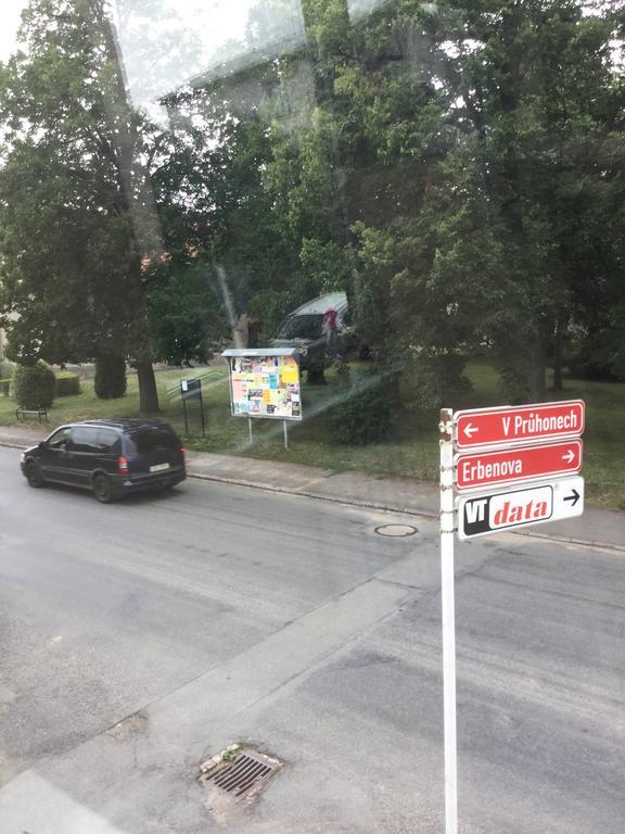 Lydiavi Apartamento Vysoké Mýto Exterior foto