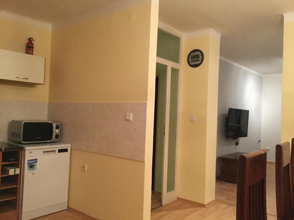 Lydiavi Apartamento Vysoké Mýto Exterior foto