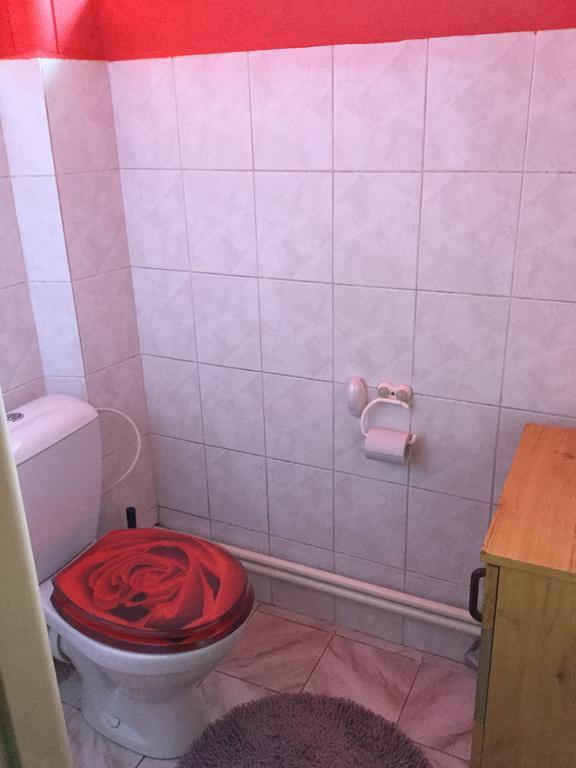 Lydiavi Apartamento Vysoké Mýto Exterior foto