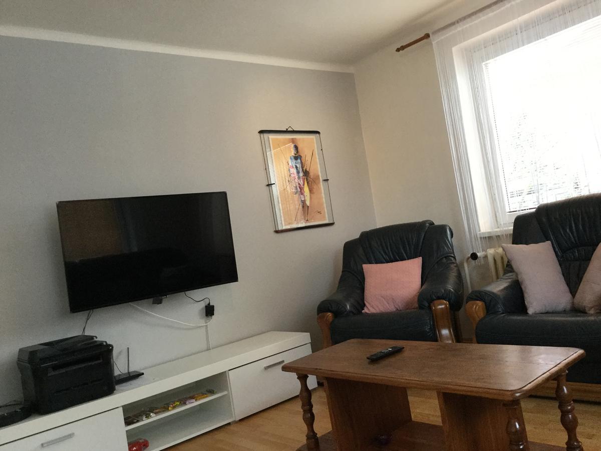 Lydiavi Apartamento Vysoké Mýto Exterior foto