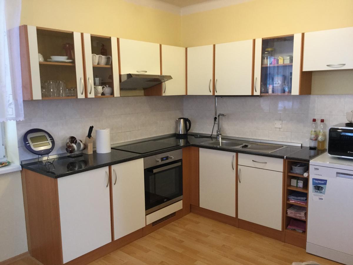 Lydiavi Apartamento Vysoké Mýto Exterior foto