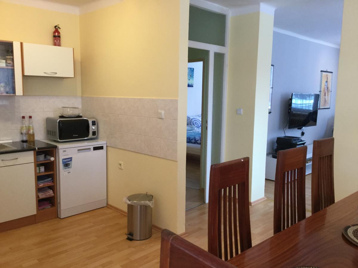 Lydiavi Apartamento Vysoké Mýto Exterior foto