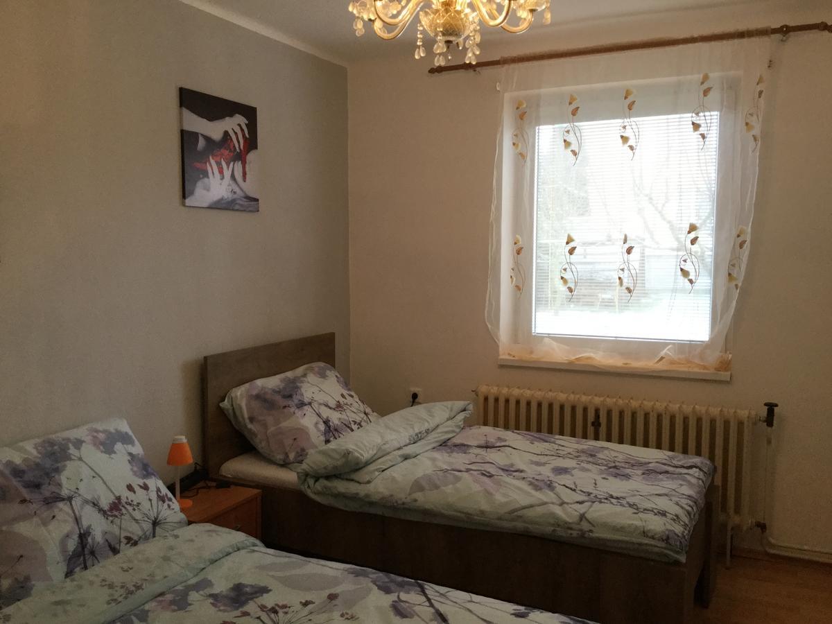 Lydiavi Apartamento Vysoké Mýto Exterior foto