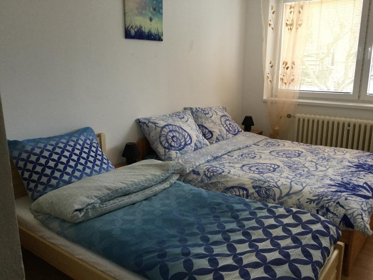 Lydiavi Apartamento Vysoké Mýto Exterior foto