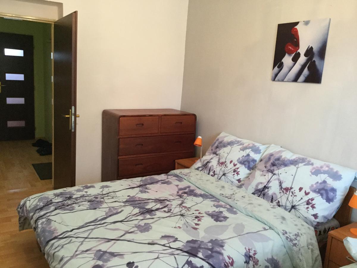 Lydiavi Apartamento Vysoké Mýto Exterior foto