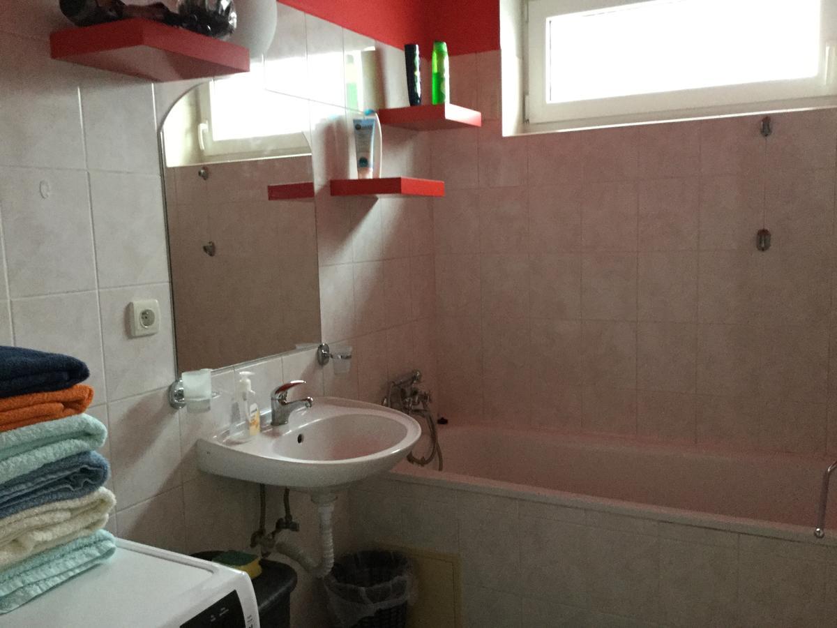 Lydiavi Apartamento Vysoké Mýto Exterior foto