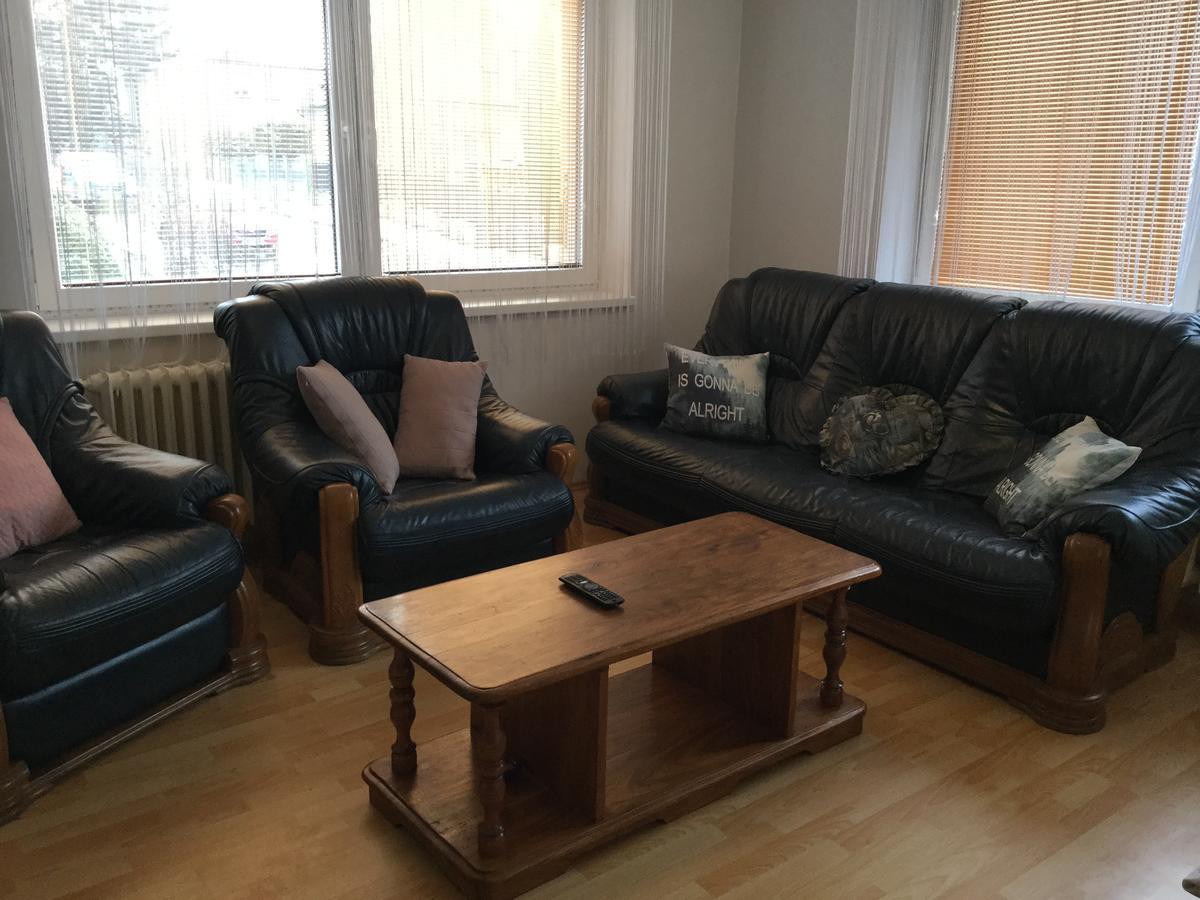 Lydiavi Apartamento Vysoké Mýto Exterior foto
