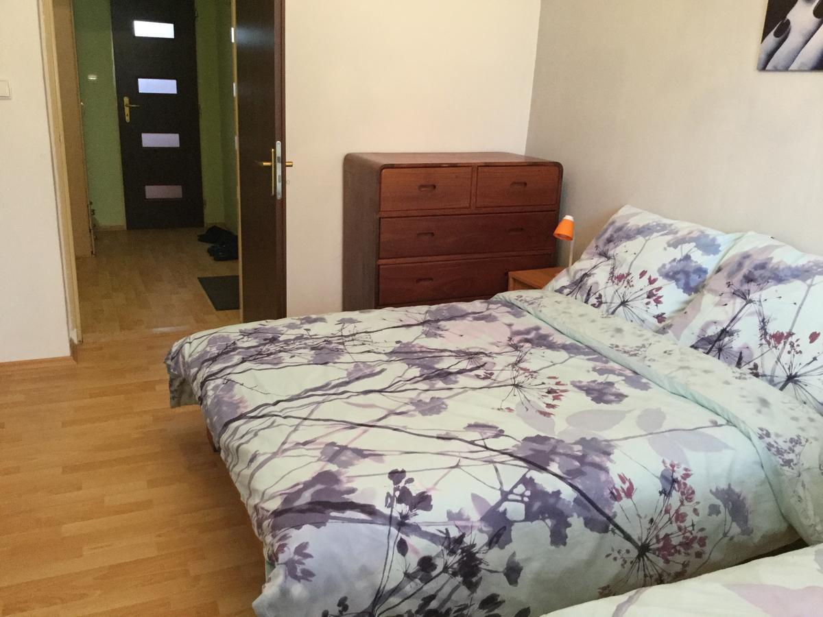 Lydiavi Apartamento Vysoké Mýto Exterior foto