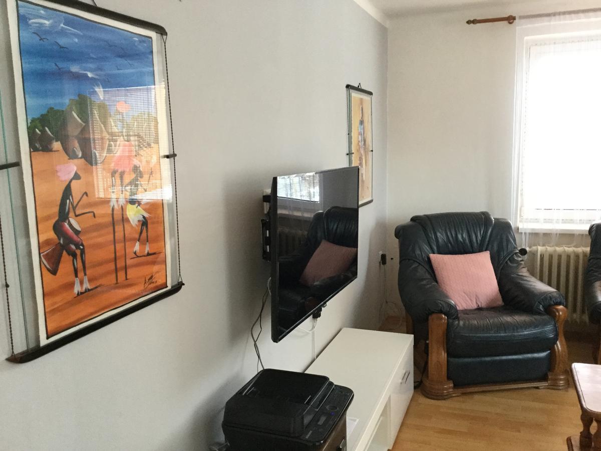 Lydiavi Apartamento Vysoké Mýto Quarto foto