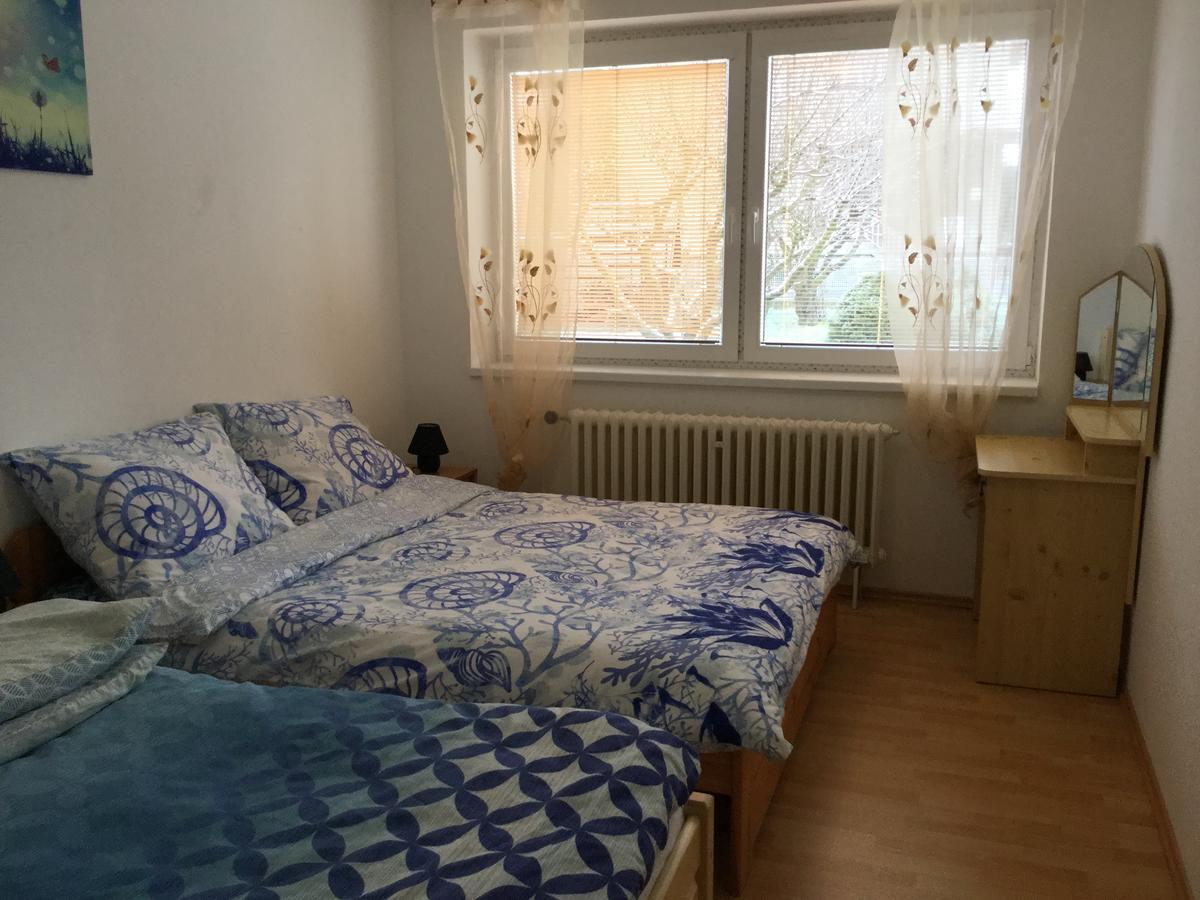 Lydiavi Apartamento Vysoké Mýto Exterior foto